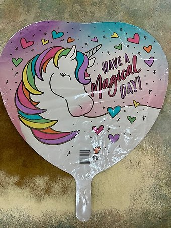 Have a Magical Day!